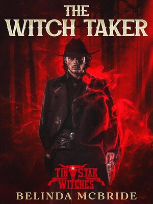 cover image of Der Hexenjäger (The Witch Taker)